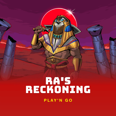 Ra's Reckoning