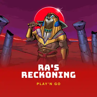 Ra's Reckoning