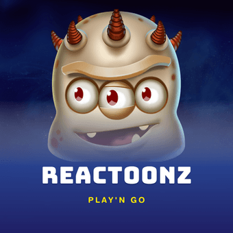 Reactoonz