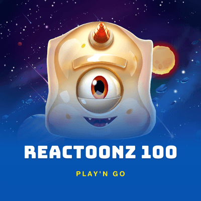 Reactoonz 100
