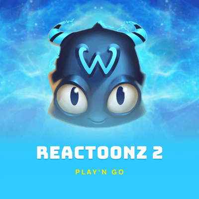 Reactoonz 2