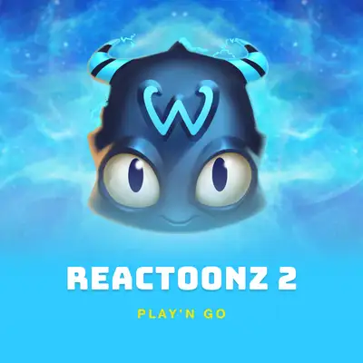 Reactoonz 2