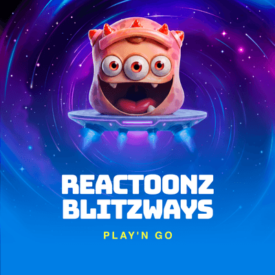 Reactoonz Blitzways