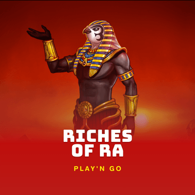 Riches of RA