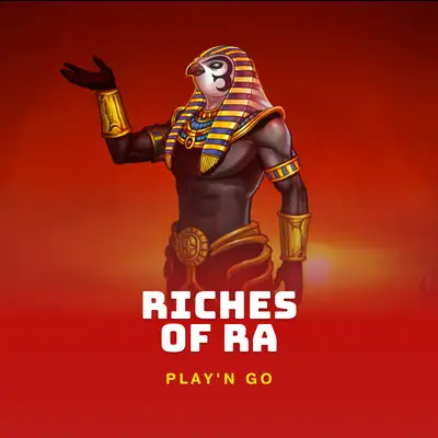 Riches of RA