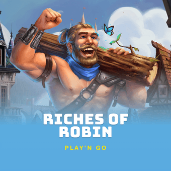 Riches of Robin