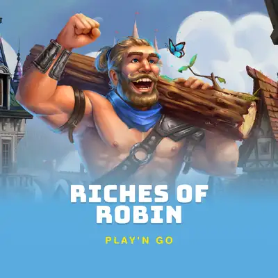 Riches of Robin