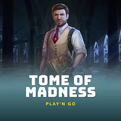 Tome of Madness