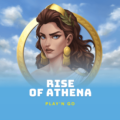 Rise of Athena