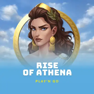 Rise of Athena