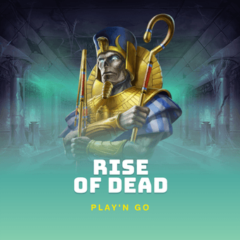 Rise of Dead