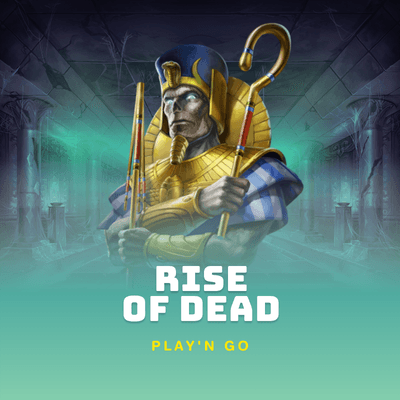 Rise of Dead