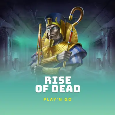 Rise of Dead