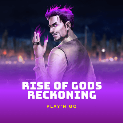 Rise of Gods Reckoning