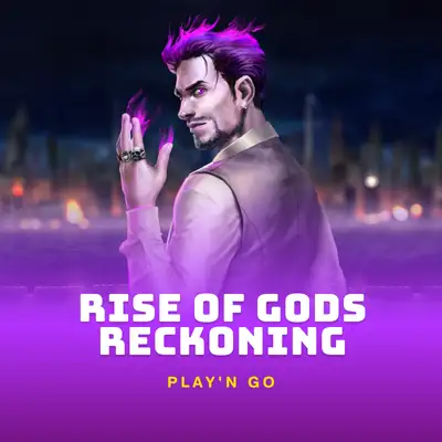Rise of Gods Reckoning