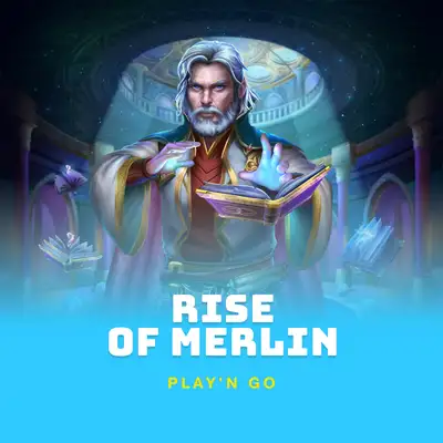 Rise of Merlin