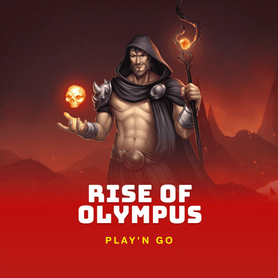 Rise of Olympus