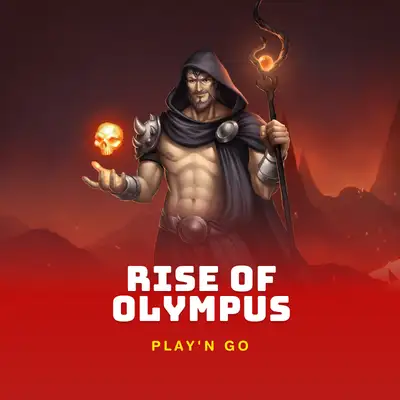 Rise of Olympus