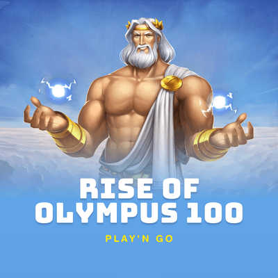 Rise of Olympus 100