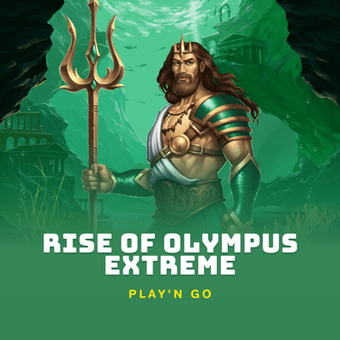 Rise of Olympus Extreme