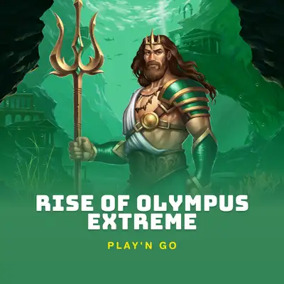 Rise of Olympus Extreme