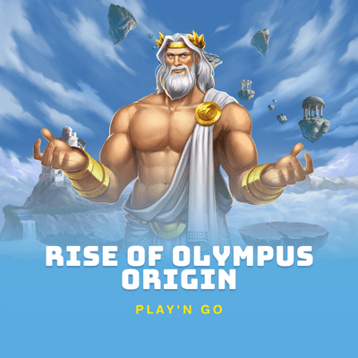 Rise of Olympus Origin
