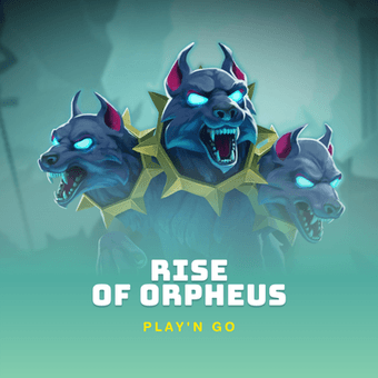 Rise of Orpheus