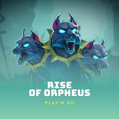 Rise of Orpheus