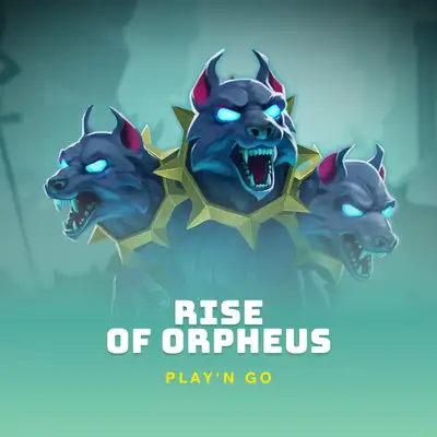 Rise of Orpheus