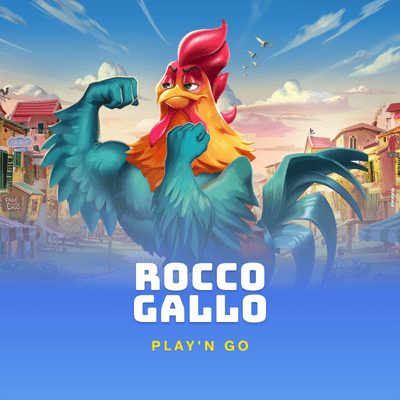Rocco Gallo