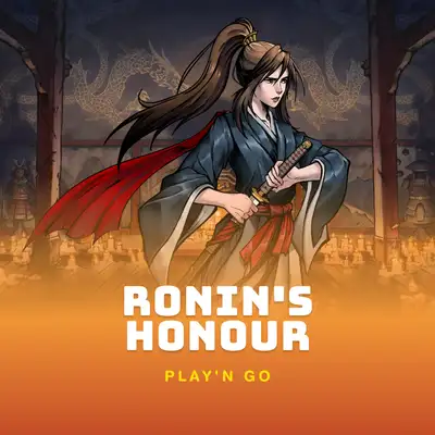Ronin's Honour
