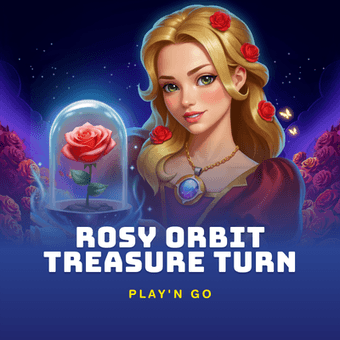 Rosy Orbit Treasure Turn