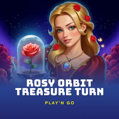 Rosy Orbit Treasure Turn
