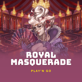 Royal Masquerade