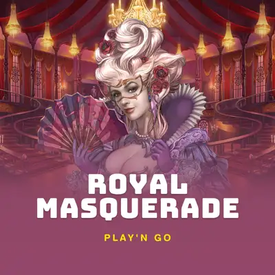 Royal Masquerade