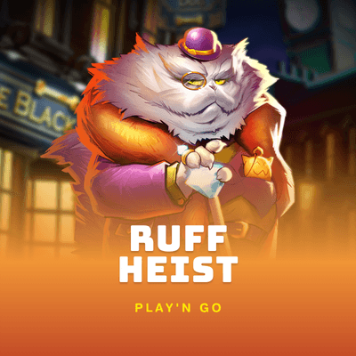Ruff Heist