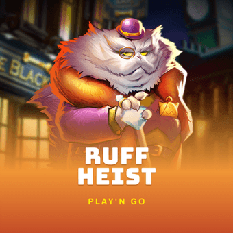 Ruff Heist