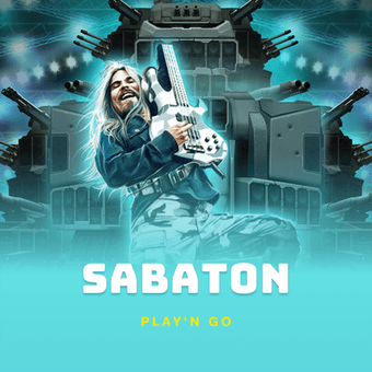 Sabaton