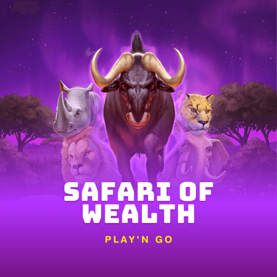 Safari of Wealth