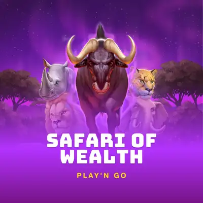 Safari of Wealth