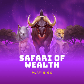 Safari of Wealth