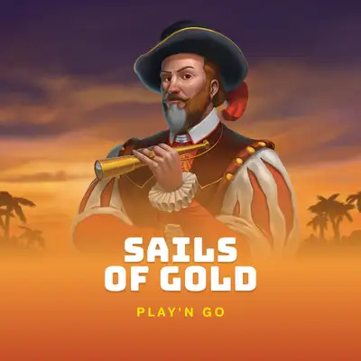 Sails of Gold