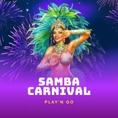 Samba Carnival