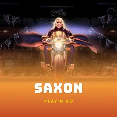 Saxon