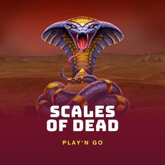 Scales Of Dead