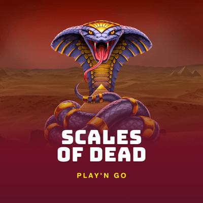 Scales Of Dead