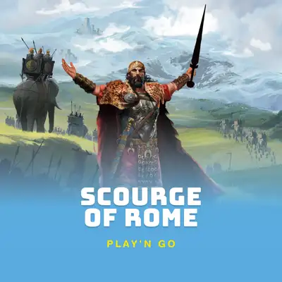 Scourge of Rome