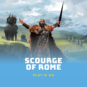 Scourge of Rome