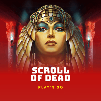 Scroll of Dead