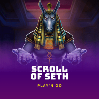 Scroll Of Seth